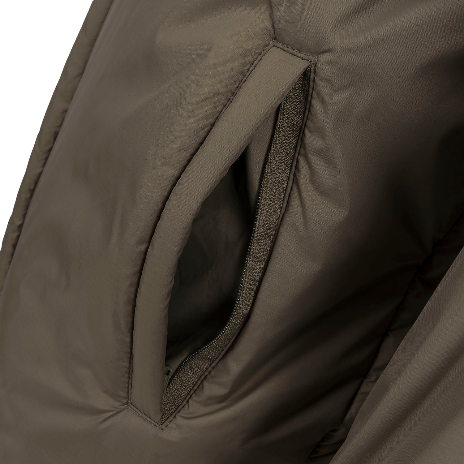 Kurtka Highlander Forces Rayder Tactical - Ranger Green