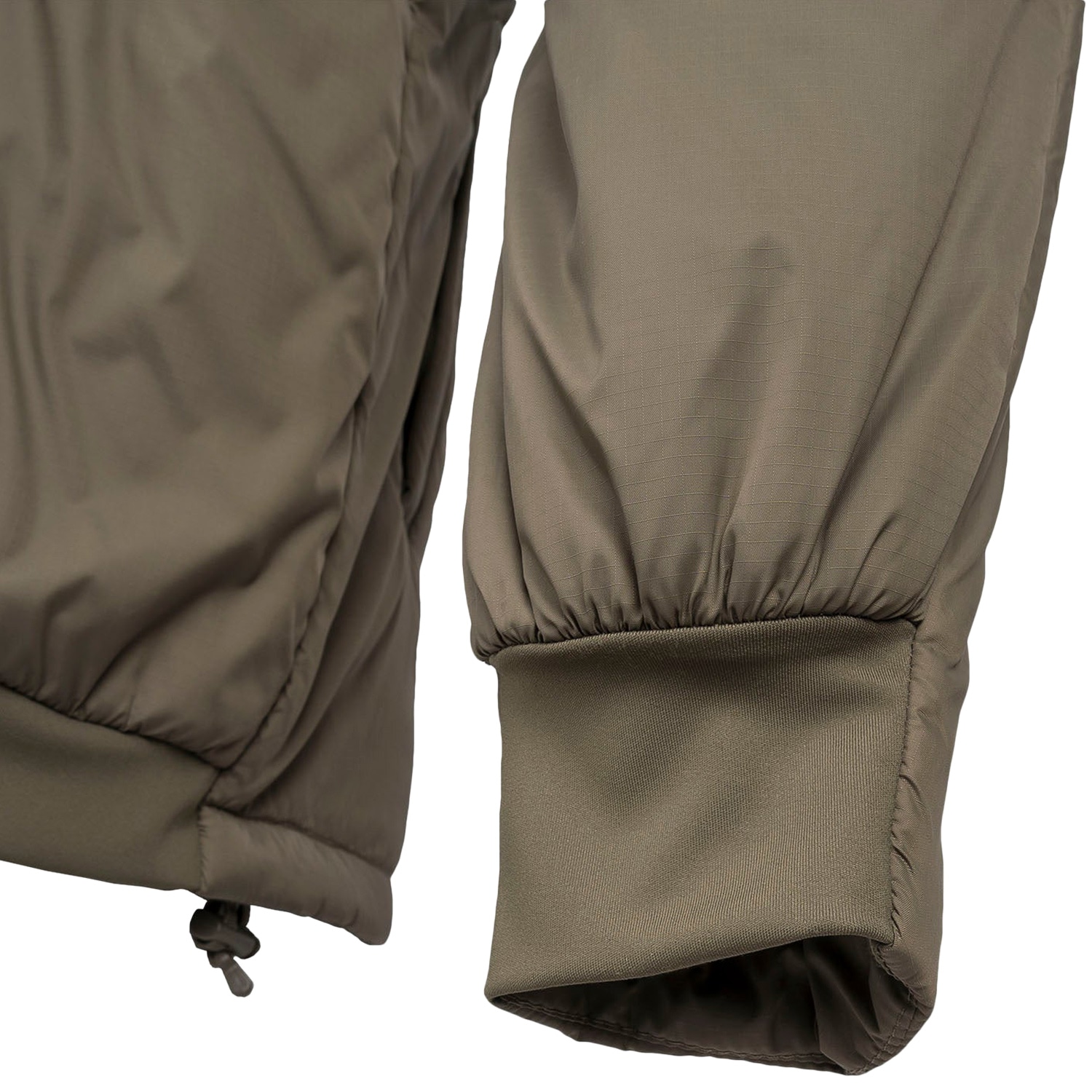 Kurtka Highlander Forces Rayder Tactical - Ranger Green