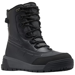 Buty śniegowce Columbia Bugaboot Celsius II - Black