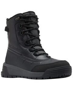 Снігові черевики Columbia Bugaboot Celsius II - Black Снігові черевики Columbia Bugaboot Celsius II - Black