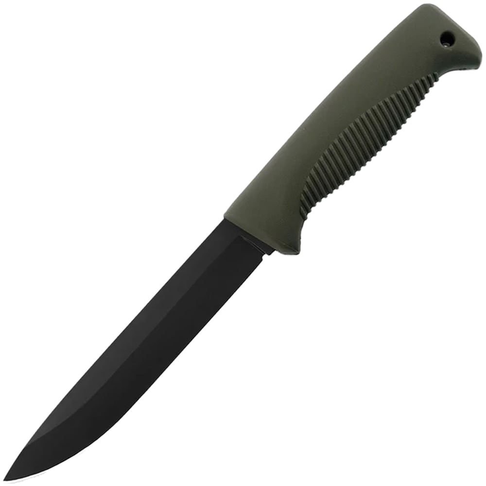 Nóż Peltonen Knives M95 Ranger Puukko TPE - Green