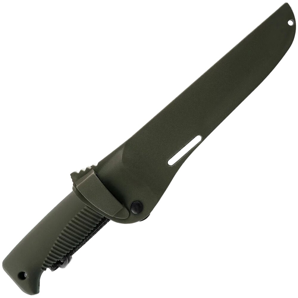Nóż Peltonen Knives M95 Ranger Puukko TPE - Green