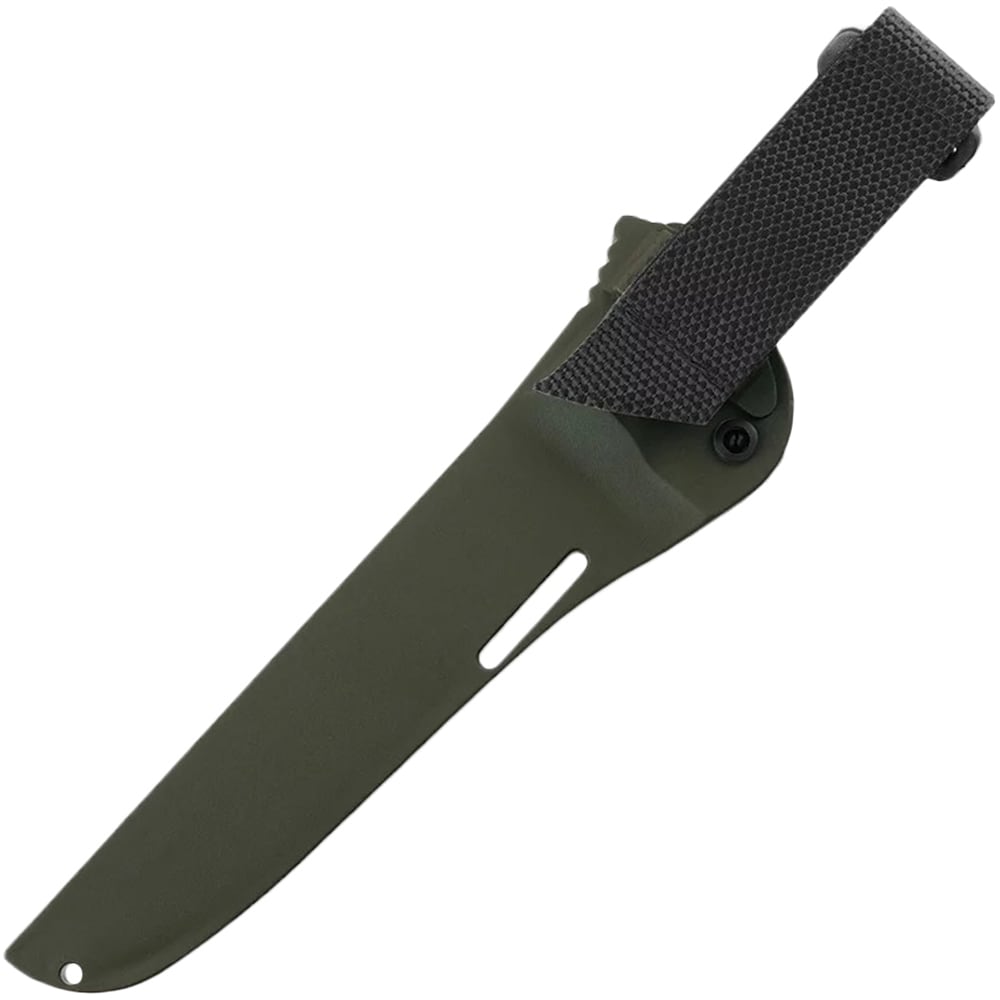 Nóż Peltonen Knives M95 Ranger Puukko TPE - Green