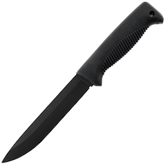 Nóż Peltonen Knives M95 Ranger Puukko TPE Leather - Black