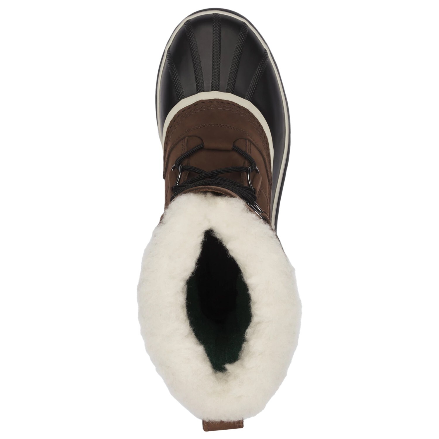 Buty śniegowce Sorel Caribou WP - Bruno