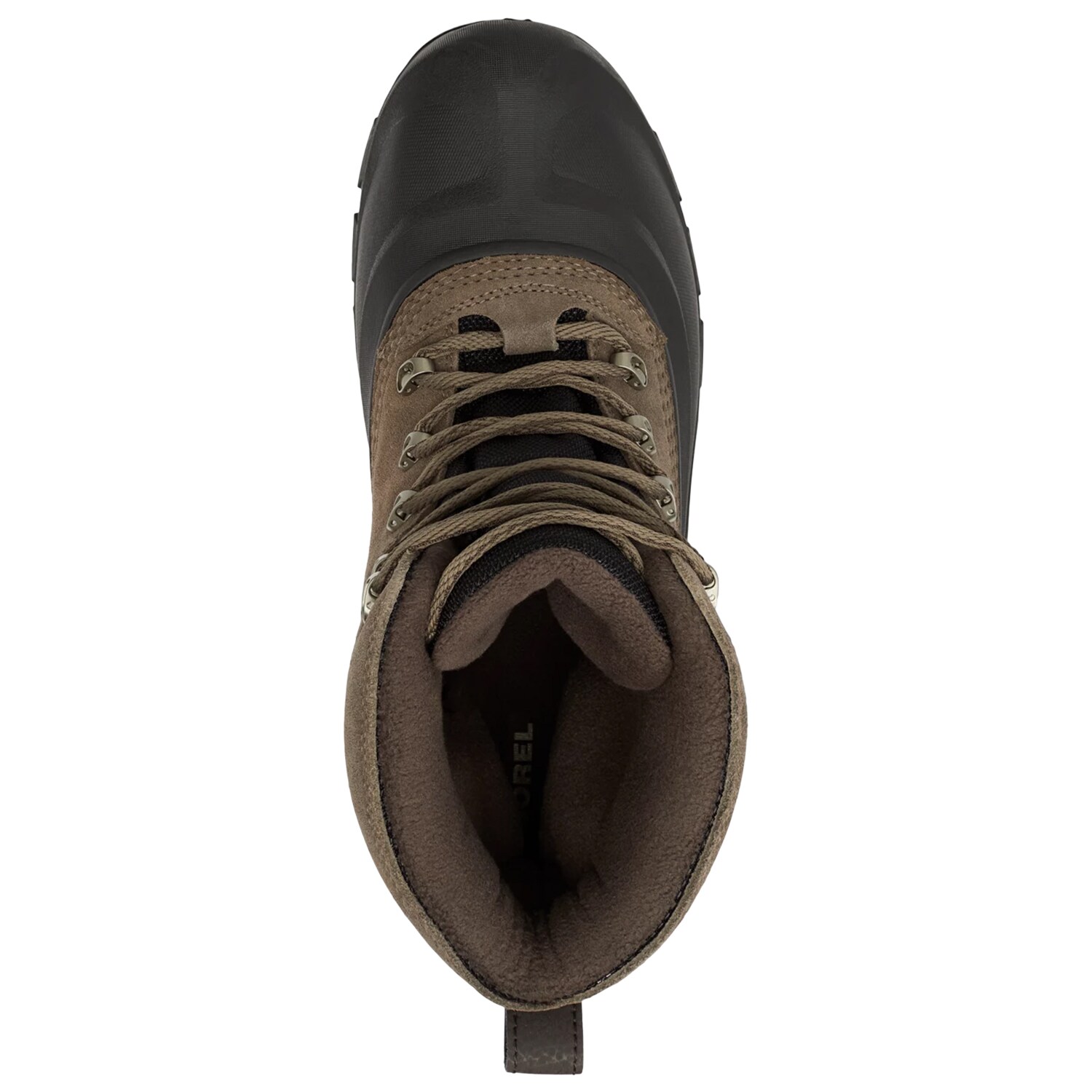 Buty Sorel Buxton Lace Boot WP - Major/Black