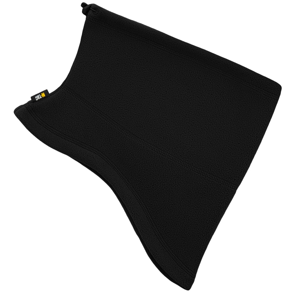 Szalokominiarka anatomiczna ze ściągaczem M-Tac Elite Polar - Black