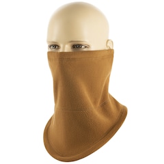 Szalokominiarka anatomiczna ze ściągaczem M-Tac Elite Polar - Coyote