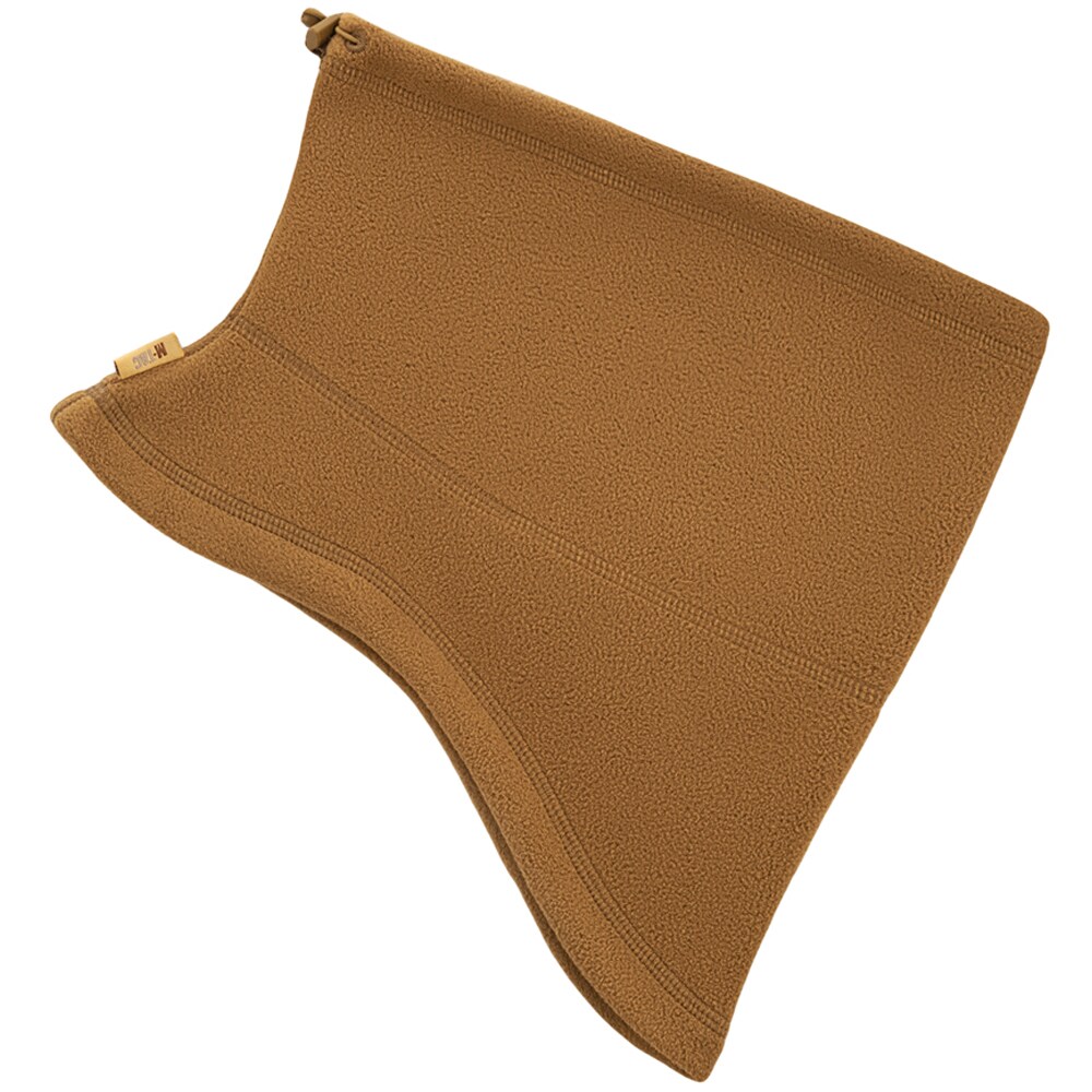 Szalokominiarka anatomiczna ze ściągaczem M-Tac Elite Polar - Coyote