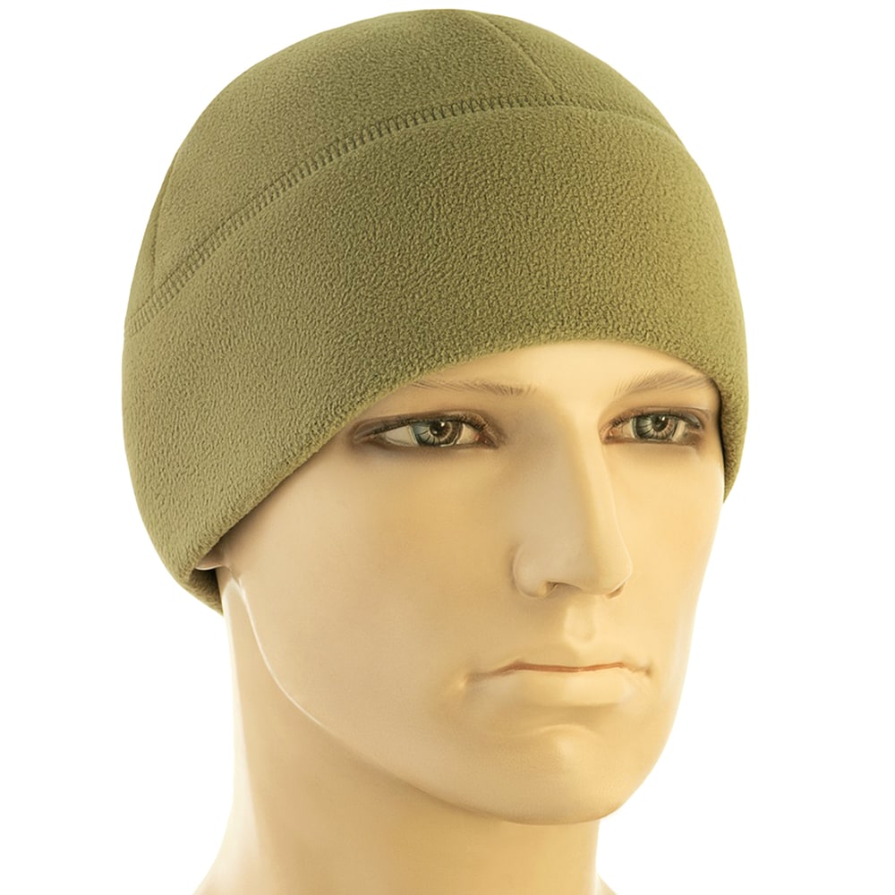 Czapka M-Tac Watch Cap Elite Polar - Tan