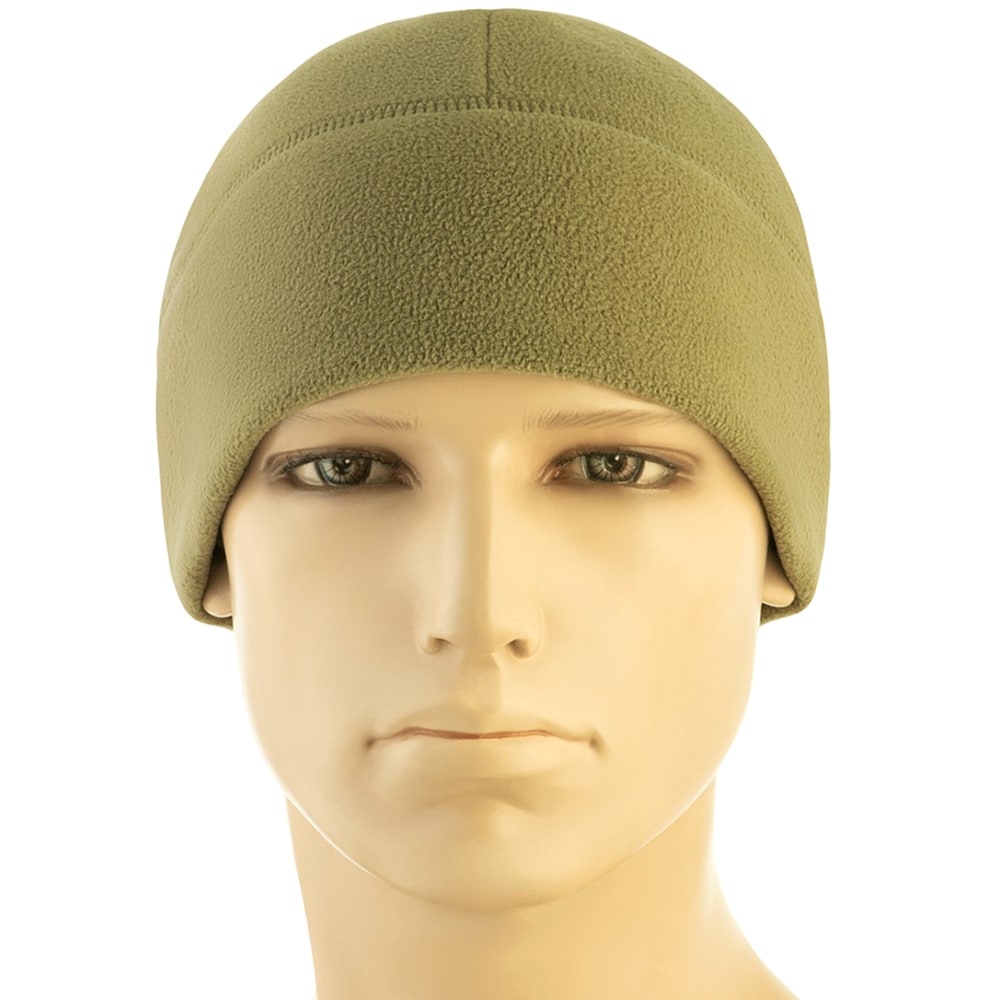 Czapka M-Tac Watch Cap Elite Polar - Tan
