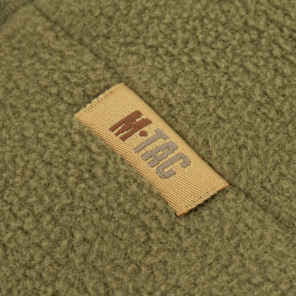 Czapka M-Tac Watch Cap Elite Polar - Tan