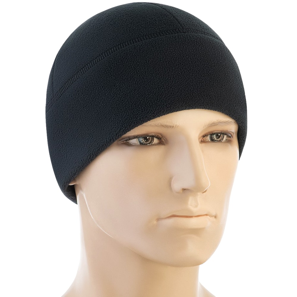 Czapka M-Tac Watch Cap Elite Polar - Dark Navy Blue