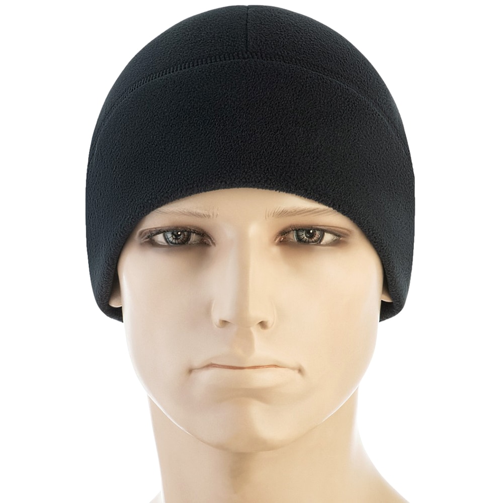 Czapka M-Tac Watch Cap Elite Polar - Dark Navy Blue