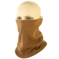Szalokominiarka ze ściągaczem M-Tac Elite Polar - Coyote Brown