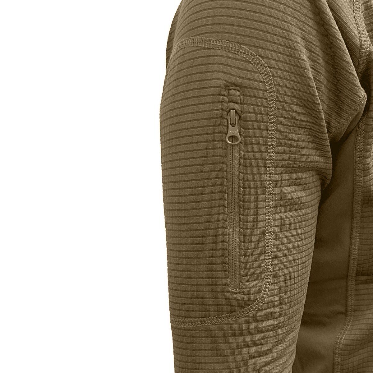 Bluza termiczna Texar - Coyote