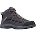 Черевики Columbia Crestwood Mid WP - Dark Grey/Deep Rust Черевики Columbia Crestwood Mid WP - Dark Grey/Deep Rust