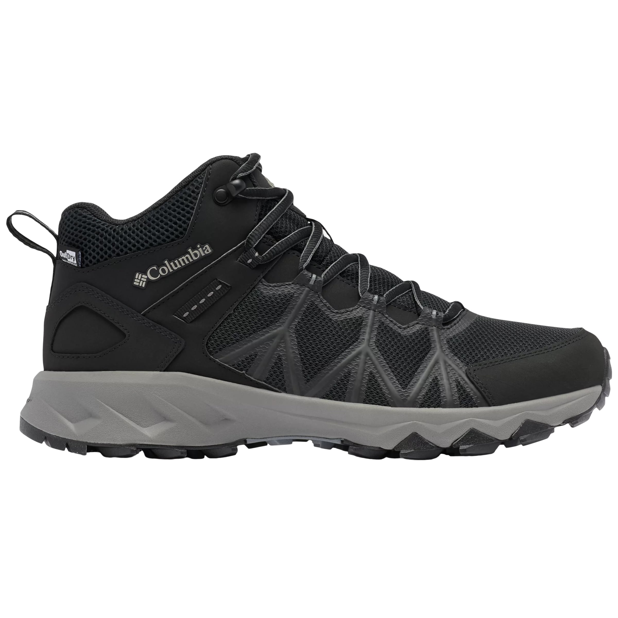 Buty Columbia PeakFreak II Mid OutDry New - Black