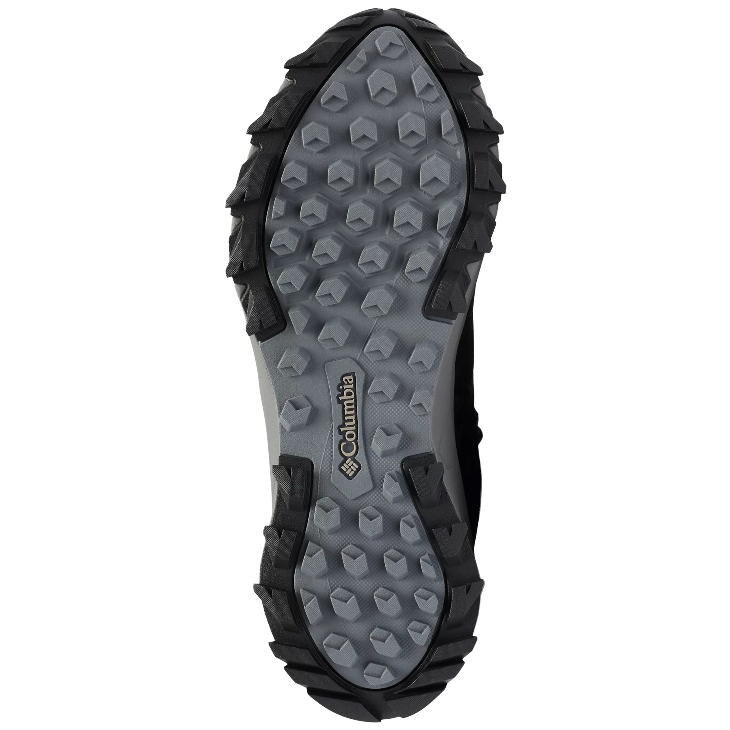 Buty Columbia PeakFreak II Mid OutDry New - Black