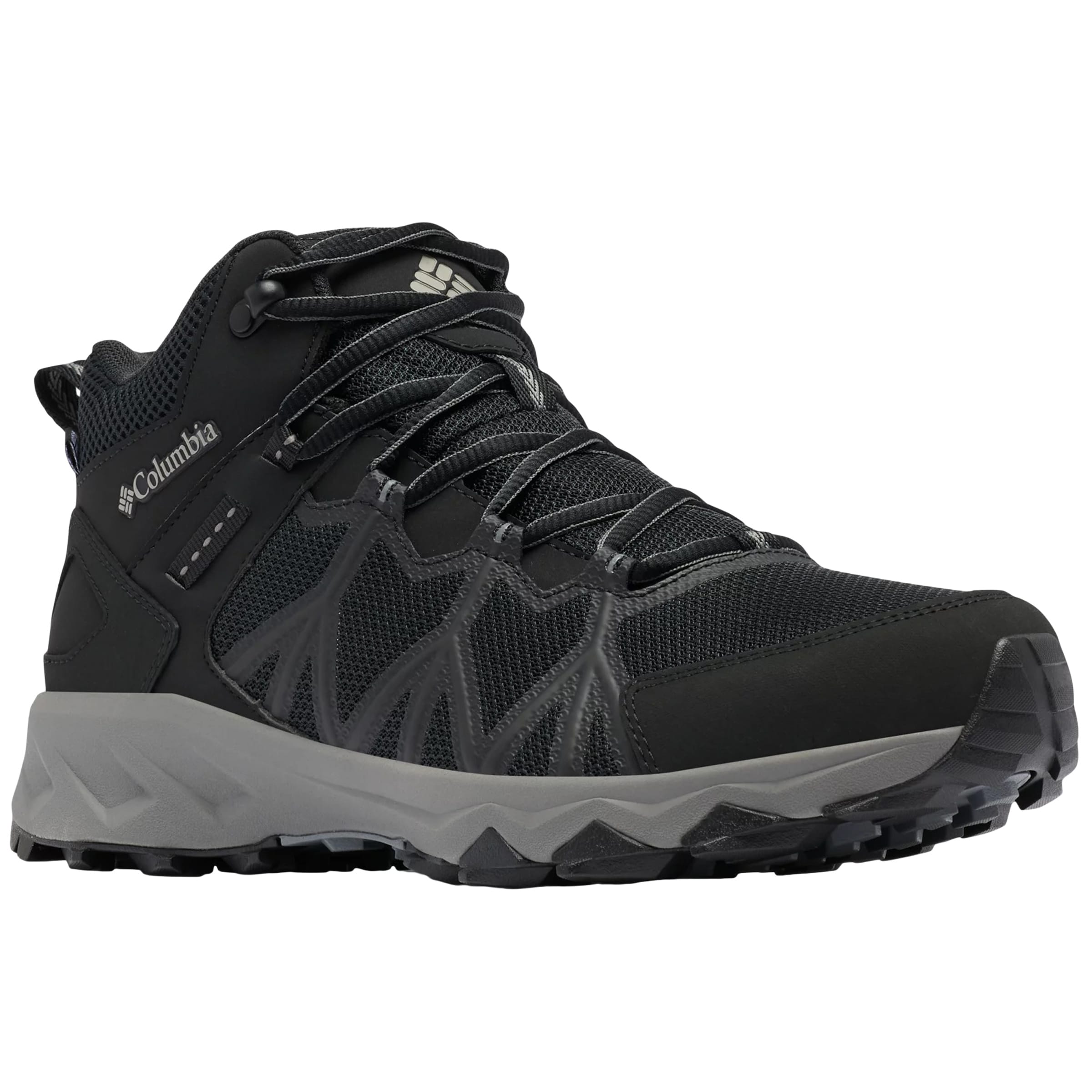 Buty Columbia PeakFreak II Mid OutDry New - Black