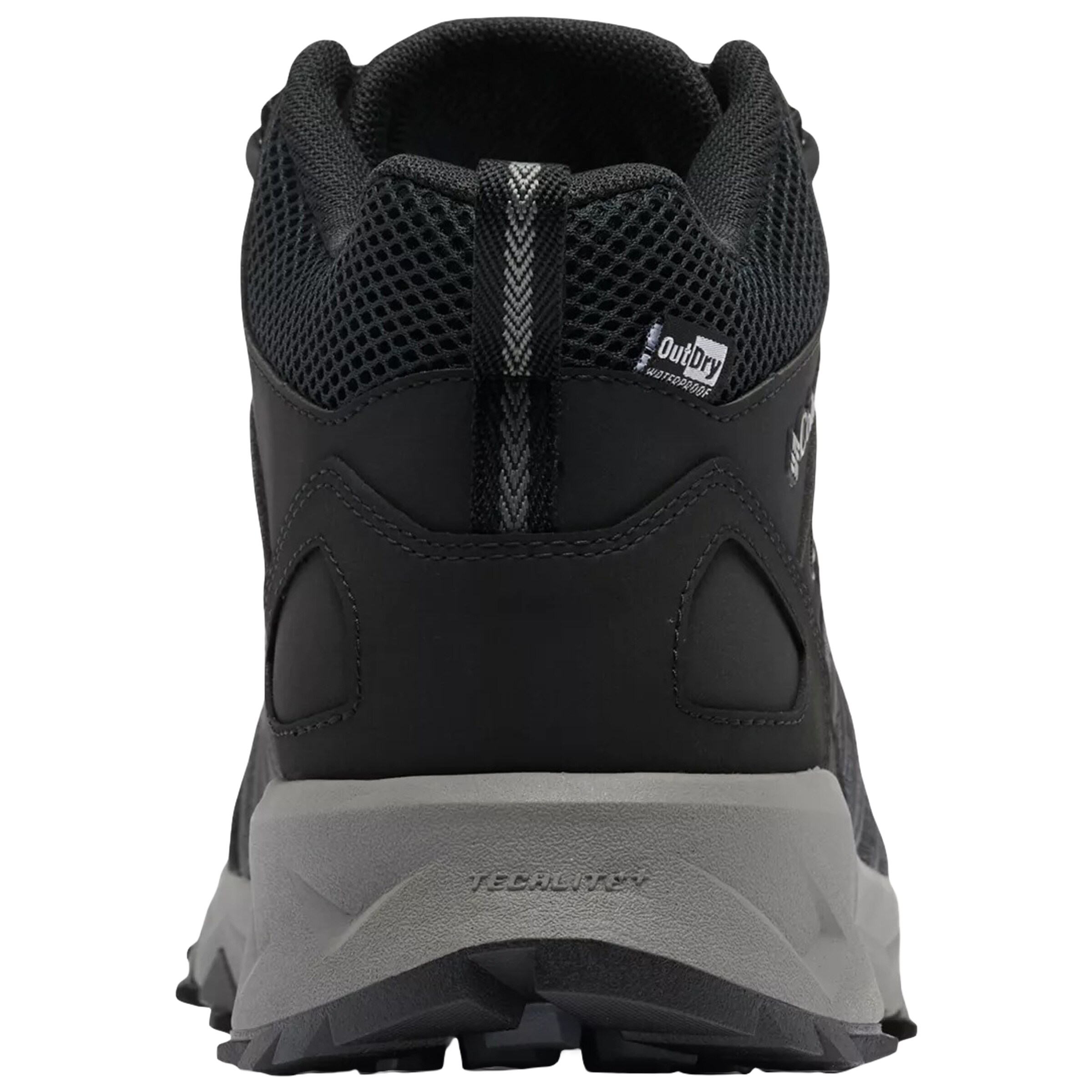 Buty Columbia PeakFreak II Mid OutDry New - Black