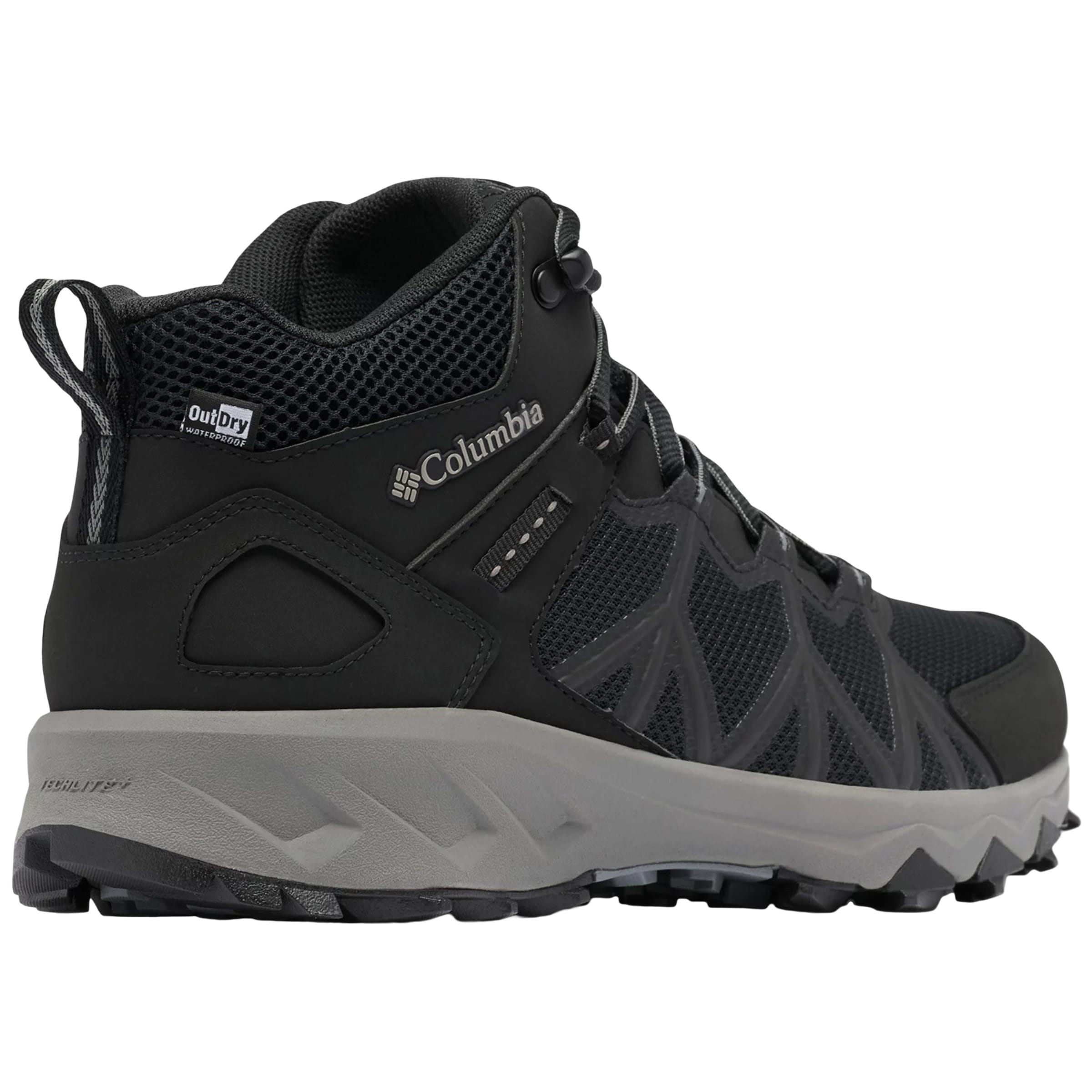 Buty Columbia PeakFreak II Mid OutDry New - Black