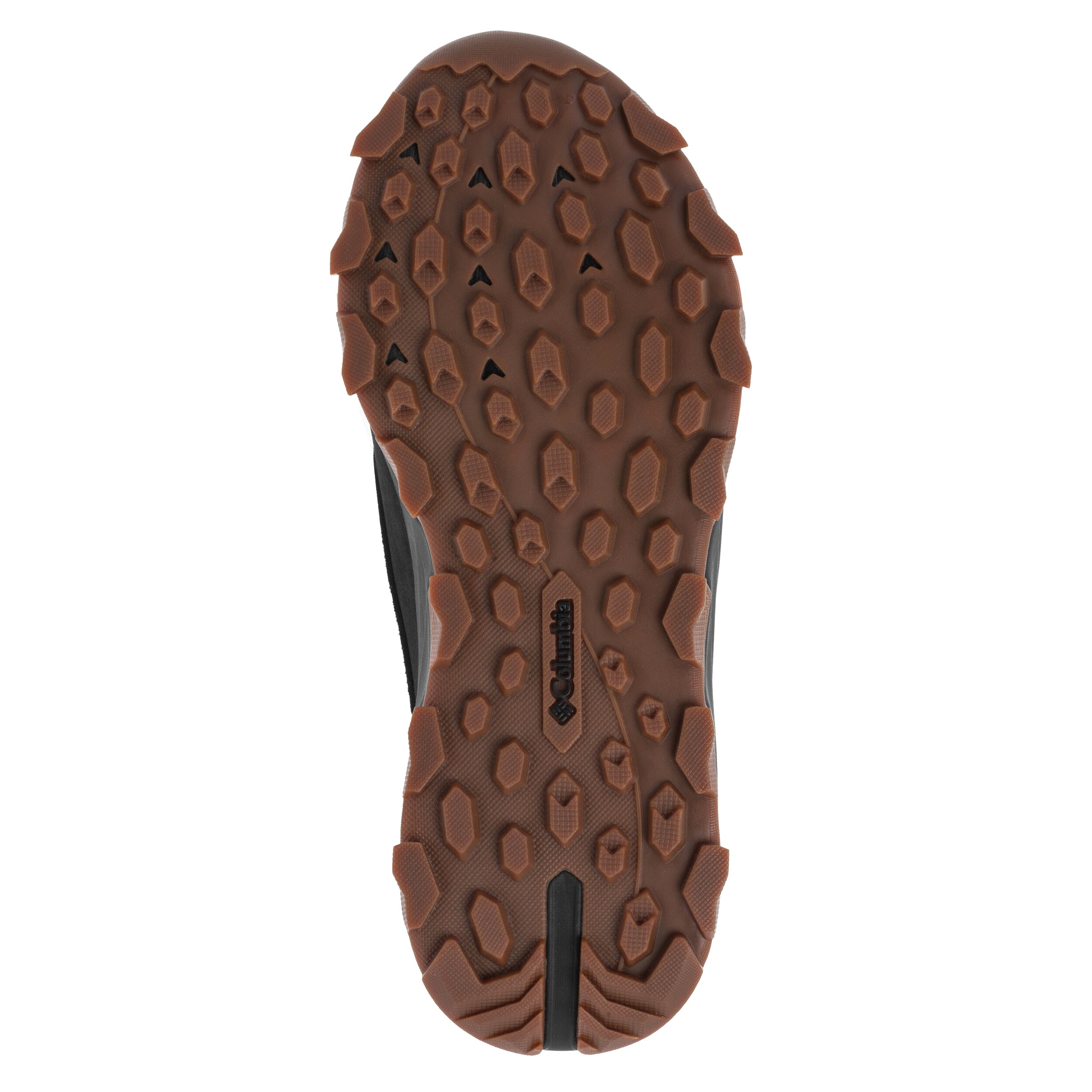 Buty Columbia Expeditionist Shield II Waterproof - Black/Graphite