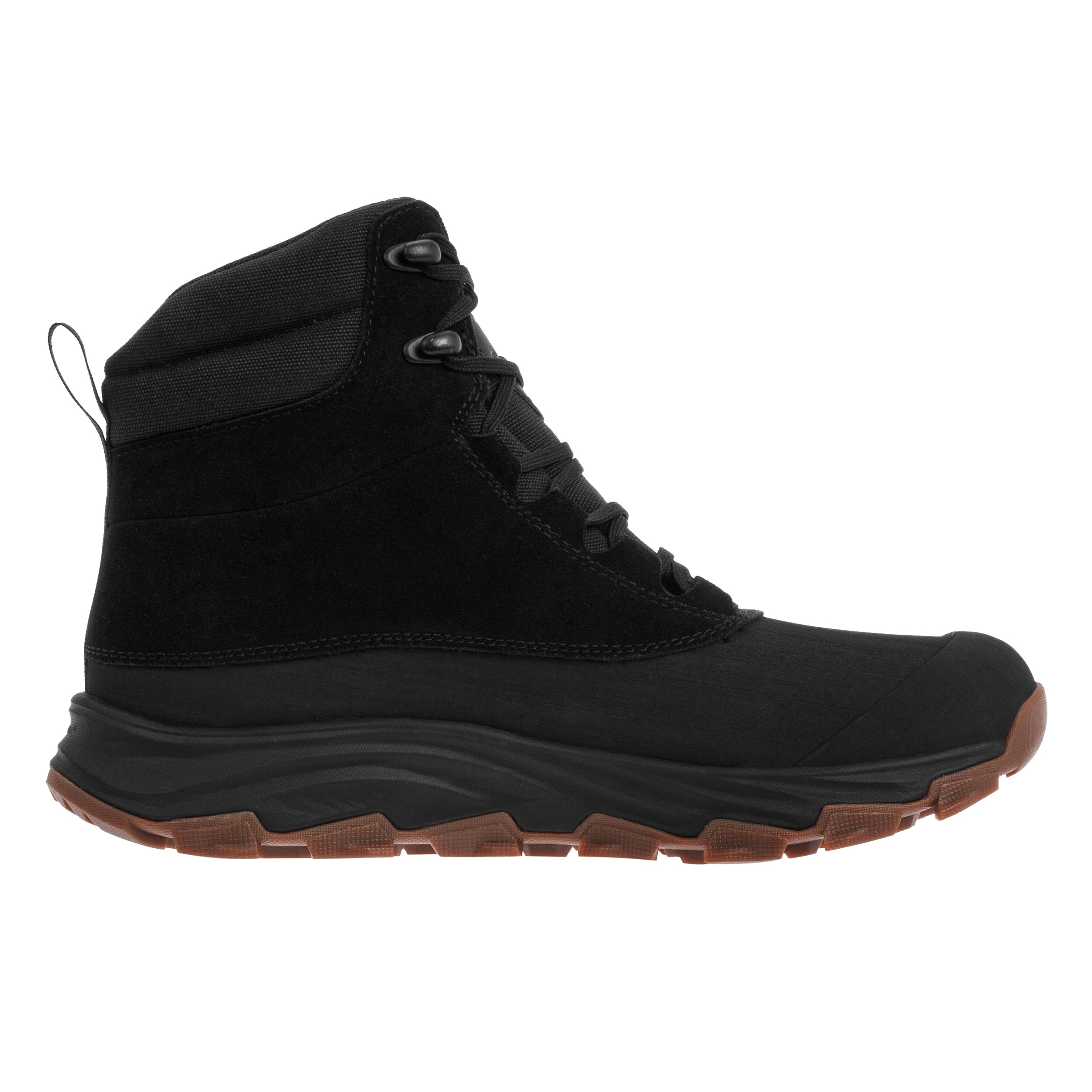 Buty Columbia Expeditionist Shield II Waterproof - Black/Graphite
