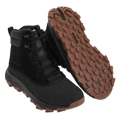 Buty Columbia Expeditionist Shield II Waterproof - Black/Graphite