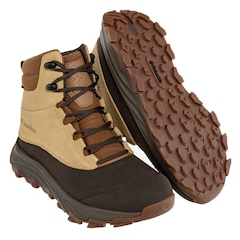 Buty Columbia Expeditionist Shield II Waterproof - Curry/Light Brown