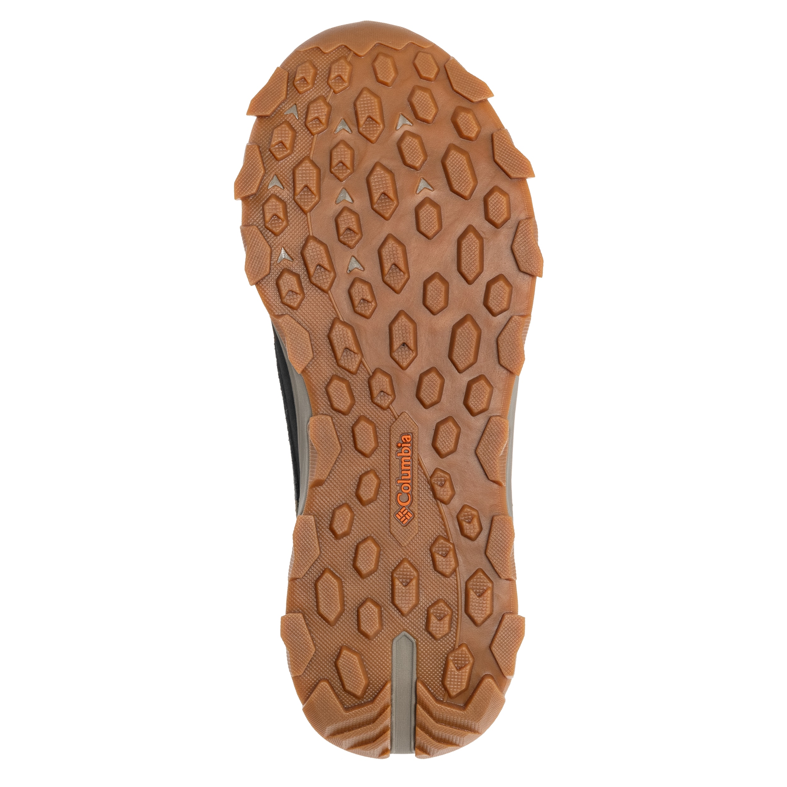 Buty Columbia Expeditionist Shield II Waterproof - Deep Olive/Desert Sun