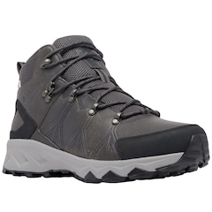 Buty Columbia PeakFreak II Mid OutDry Leather - Ti Grey Steel