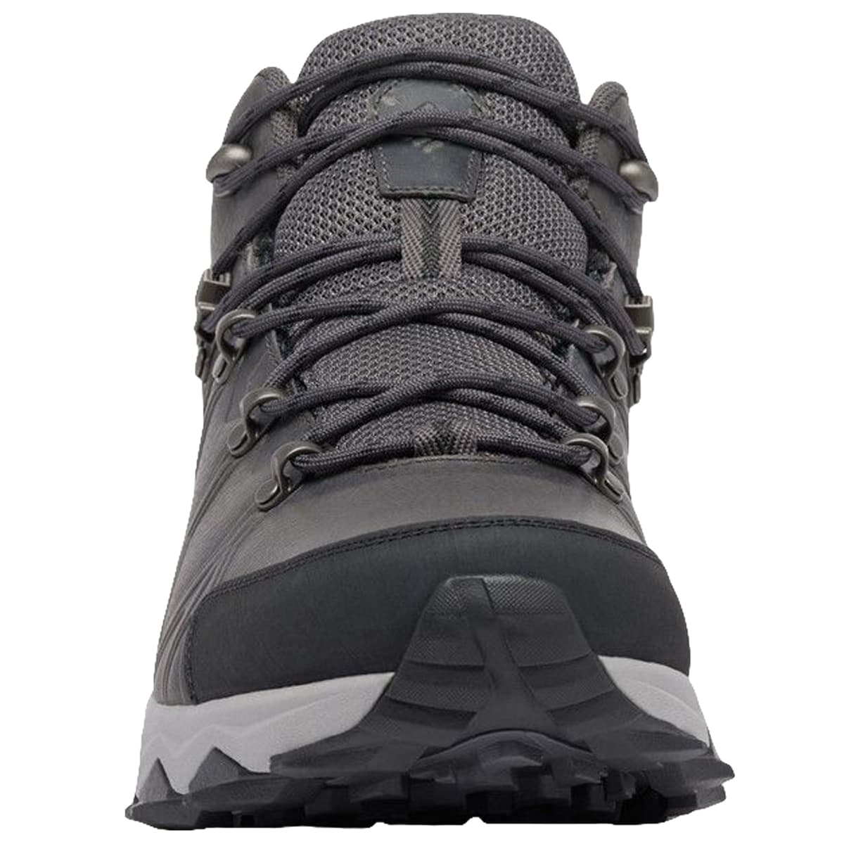 Buty Columbia PeakFreak II Mid OutDry Leather - Ti Grey Steel
