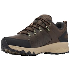 Buty Columbia PeakFreak II OutDry Leather - Cordovan/Black
