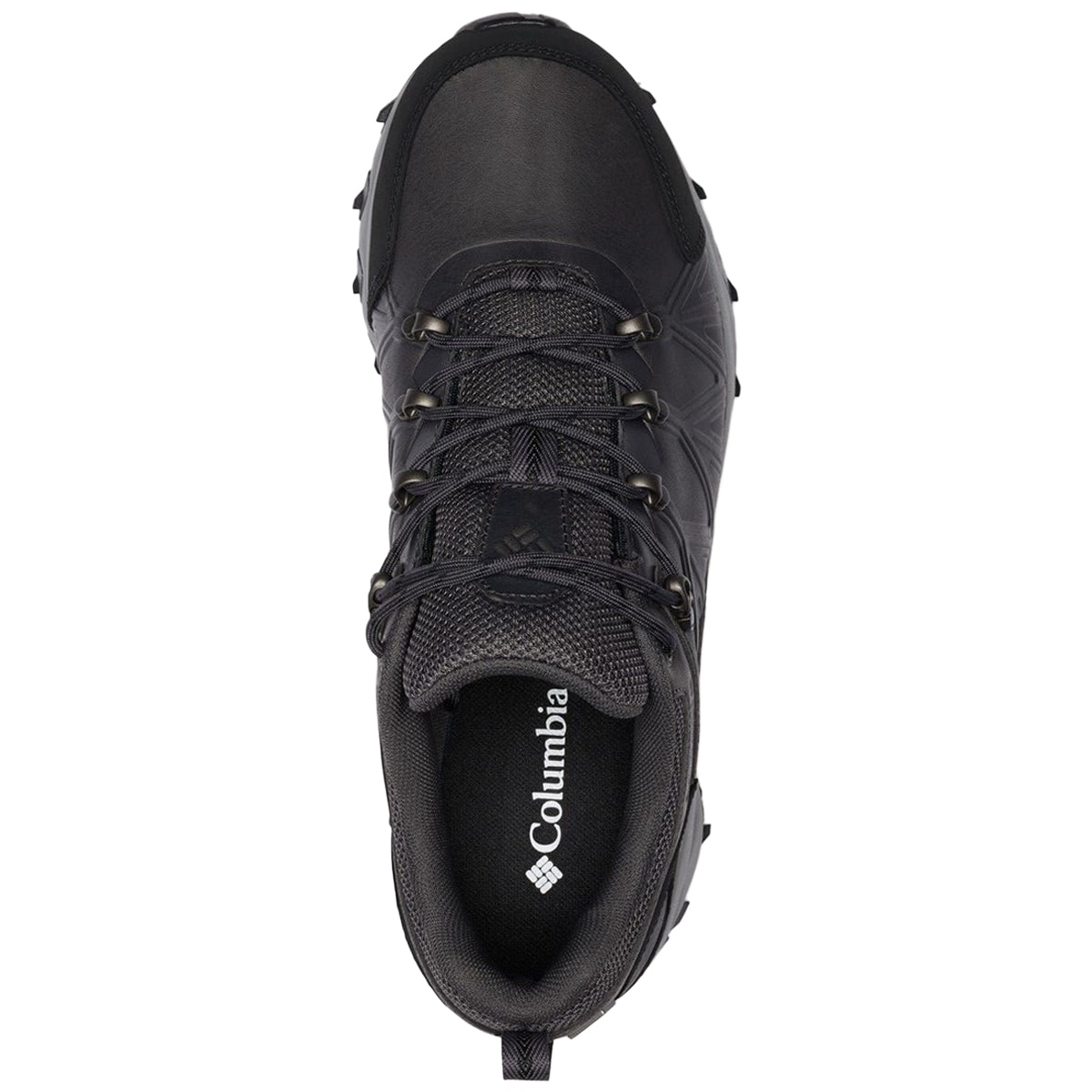 Buty Columbia PeakFreak II OutDry Leather - Ti Grey Steel