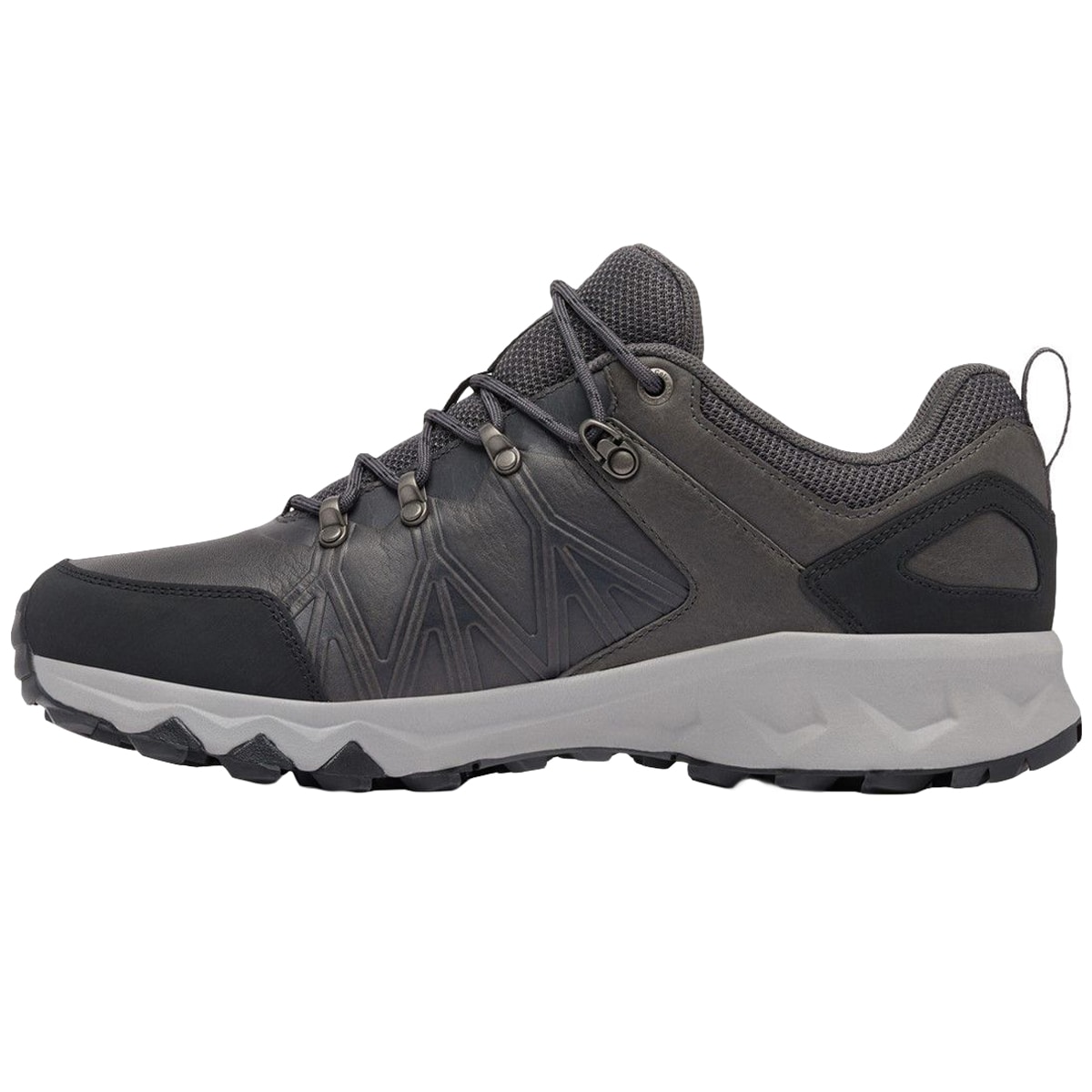 Buty Columbia PeakFreak II OutDry Leather - Ti Grey Steel