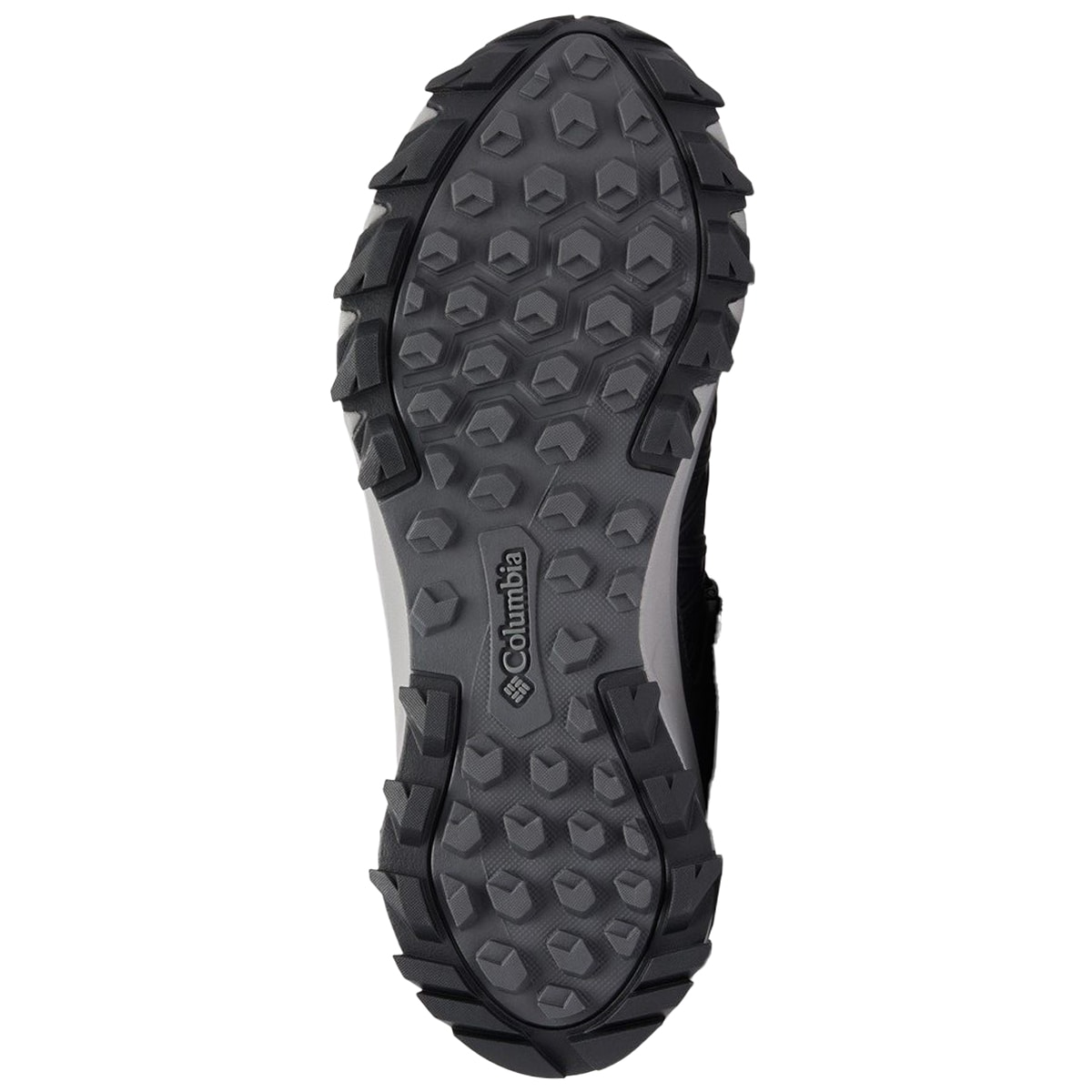 Buty Columbia PeakFreak II OutDry Leather - Ti Grey Steel