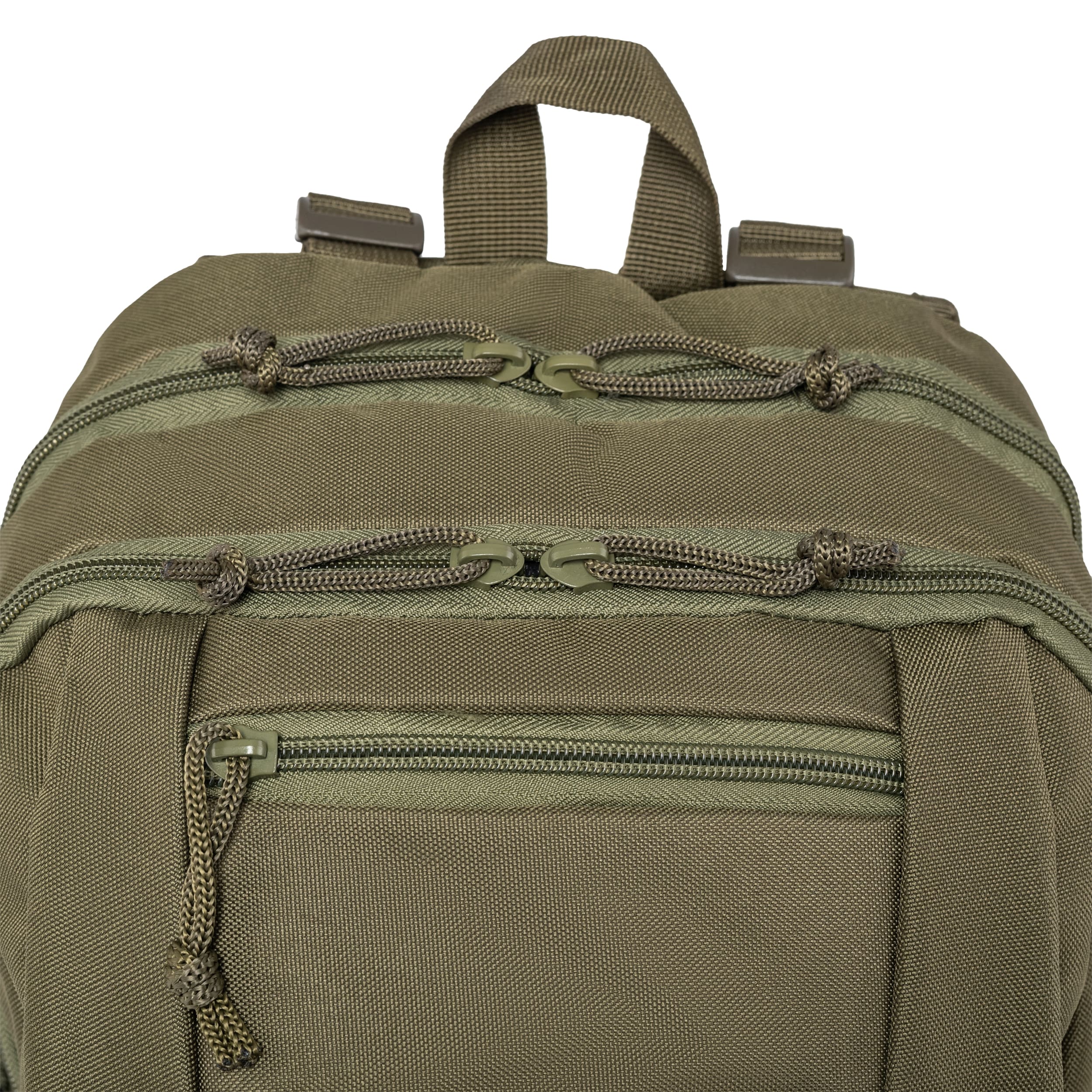 Plecak Camo Military Gear Caiman 35 l - Zielony