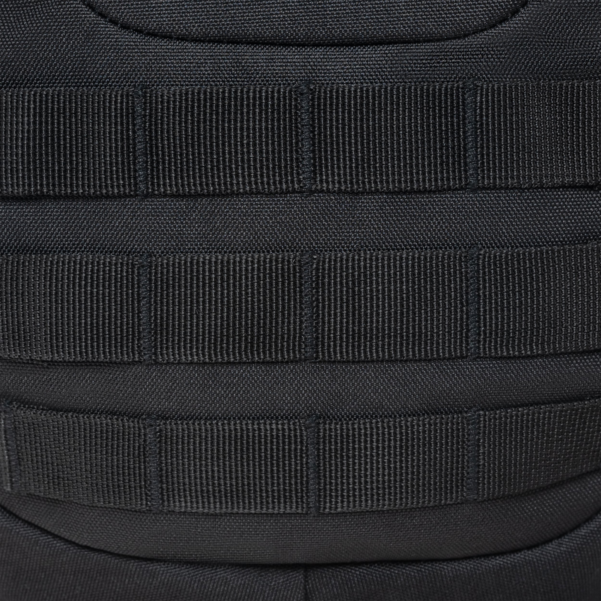 Plecak Camo Military Gear Caiman 35 l - Czarny