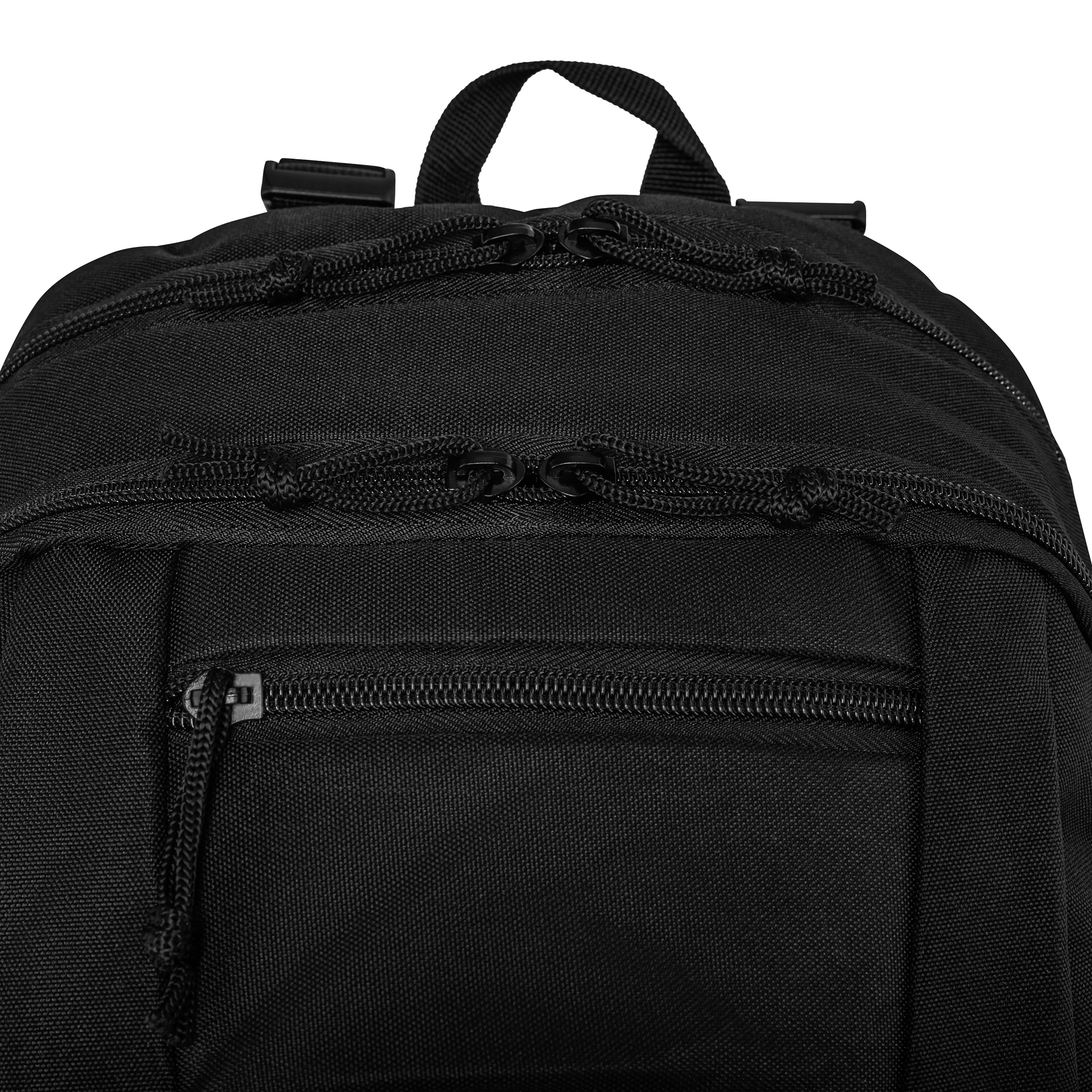 Plecak Camo Military Gear Caiman 35 l - Czarny