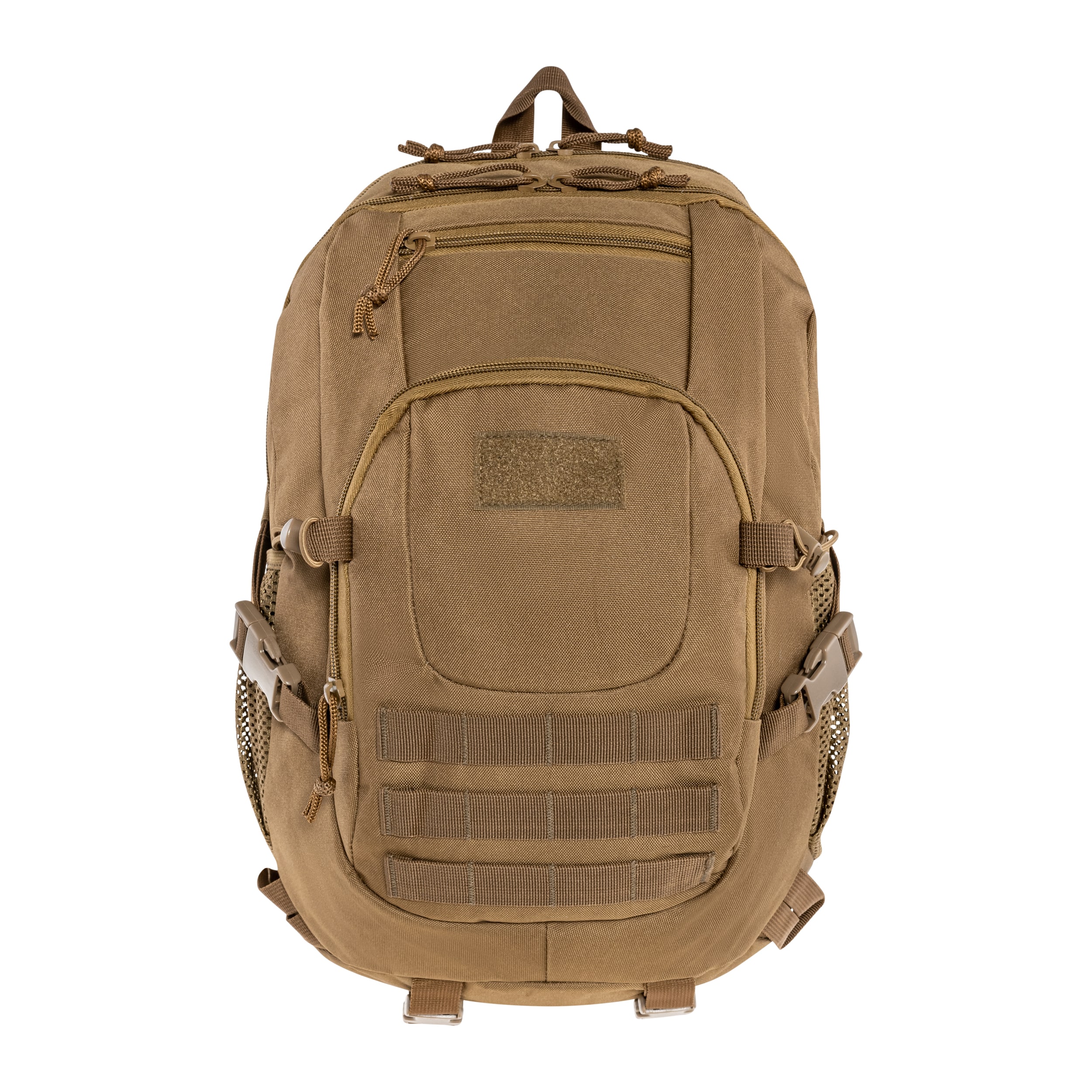 Plecak Camo Military Gear Caiman 35 l - Coyote