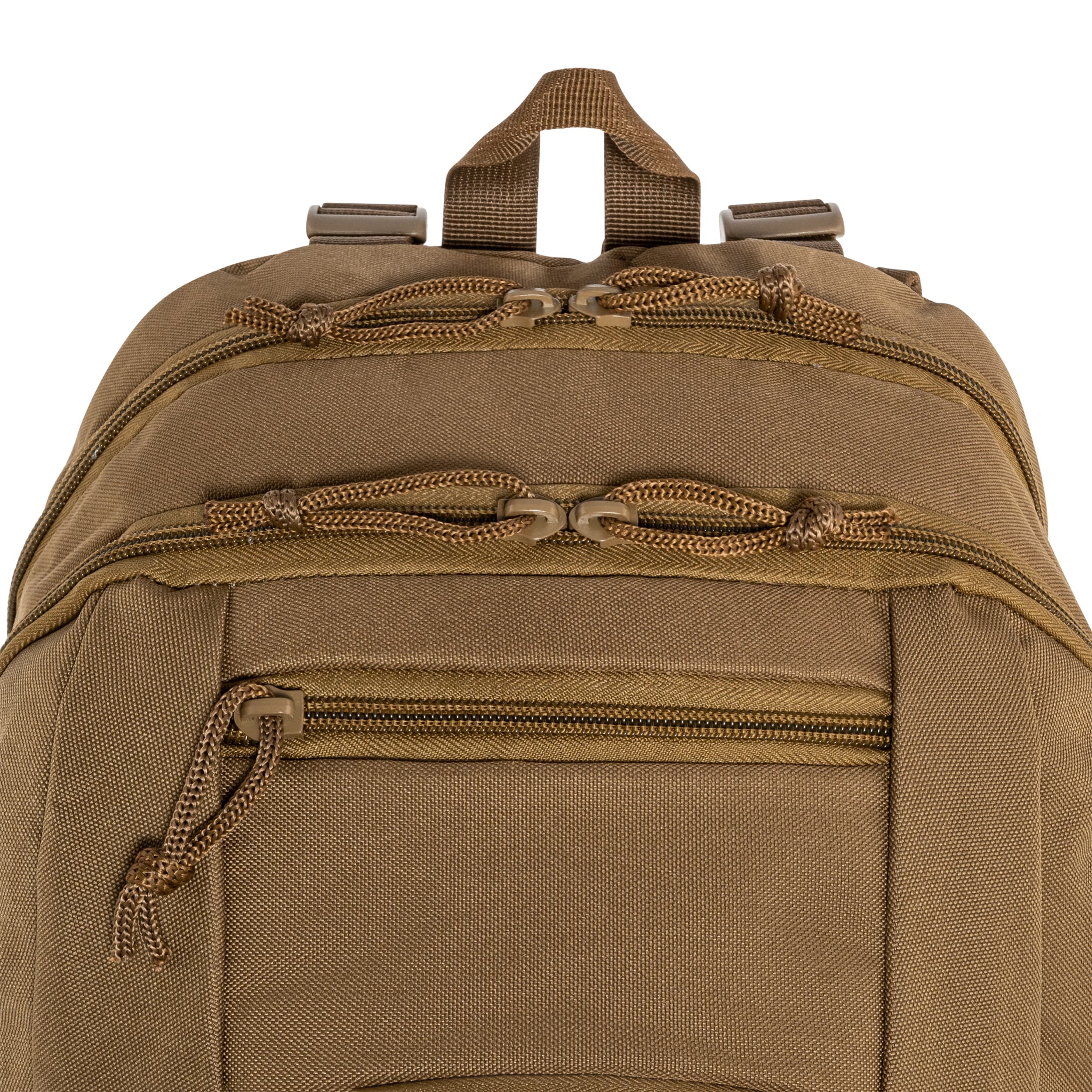Plecak Camo Military Gear Caiman 35 l - Coyote
