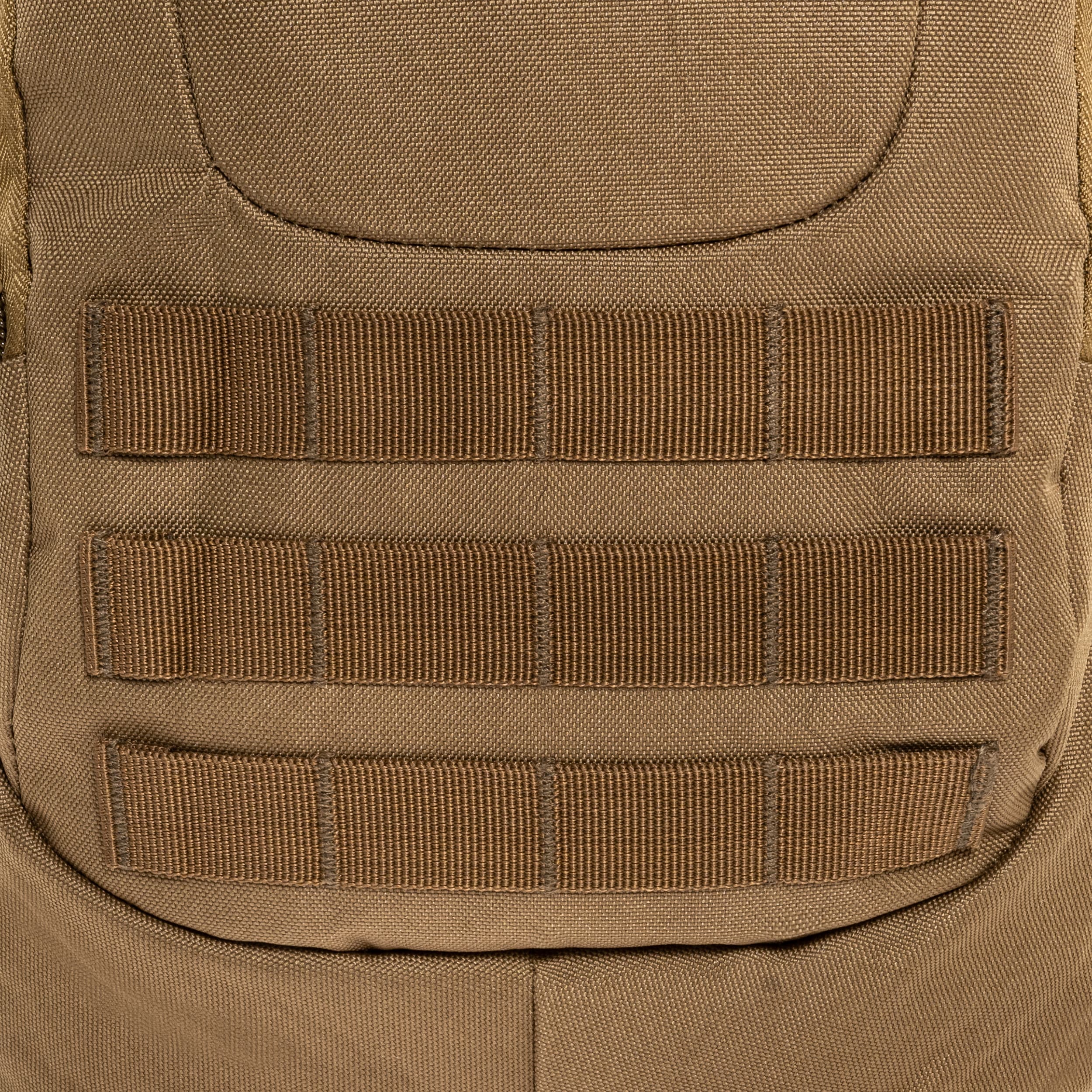 Plecak Camo Military Gear Caiman 35 l - Coyote