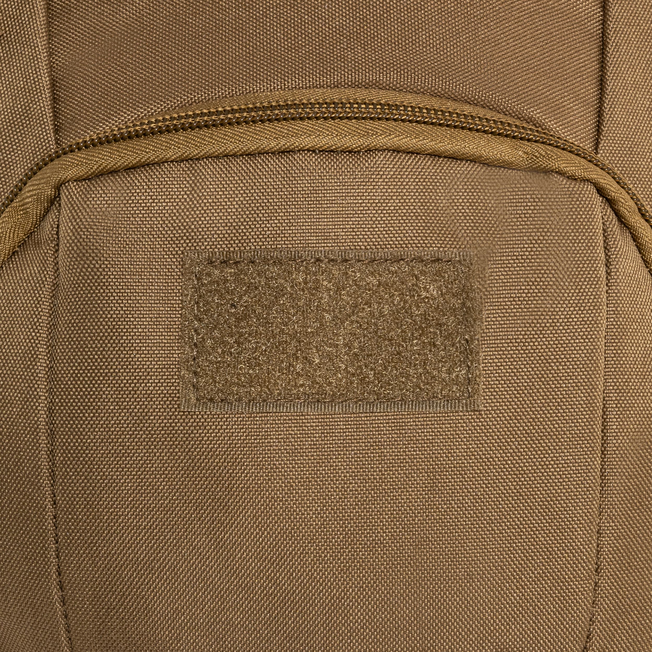 Plecak Camo Military Gear Caiman 35 l - Coyote