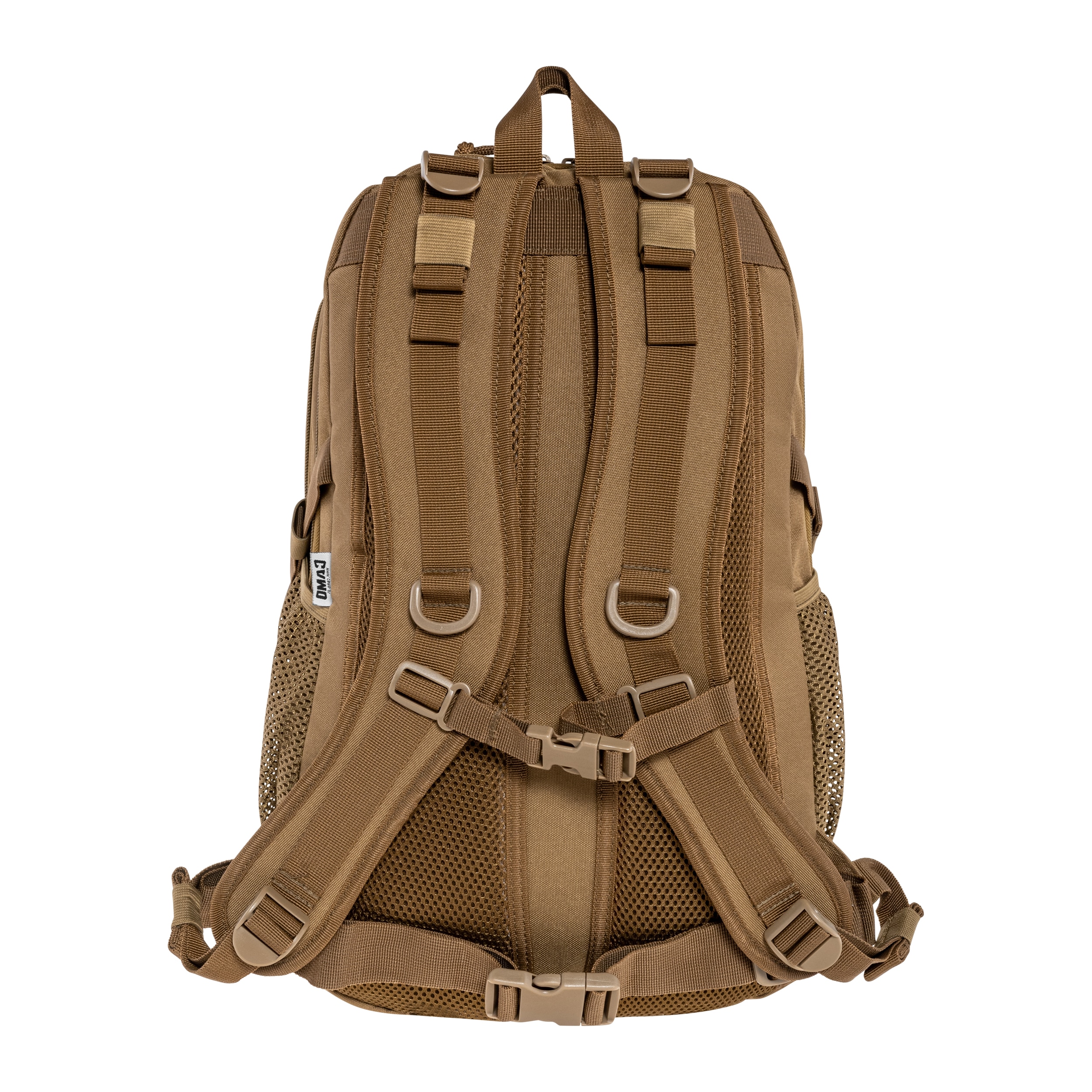 Plecak Camo Military Gear Caiman 35 l - Coyote