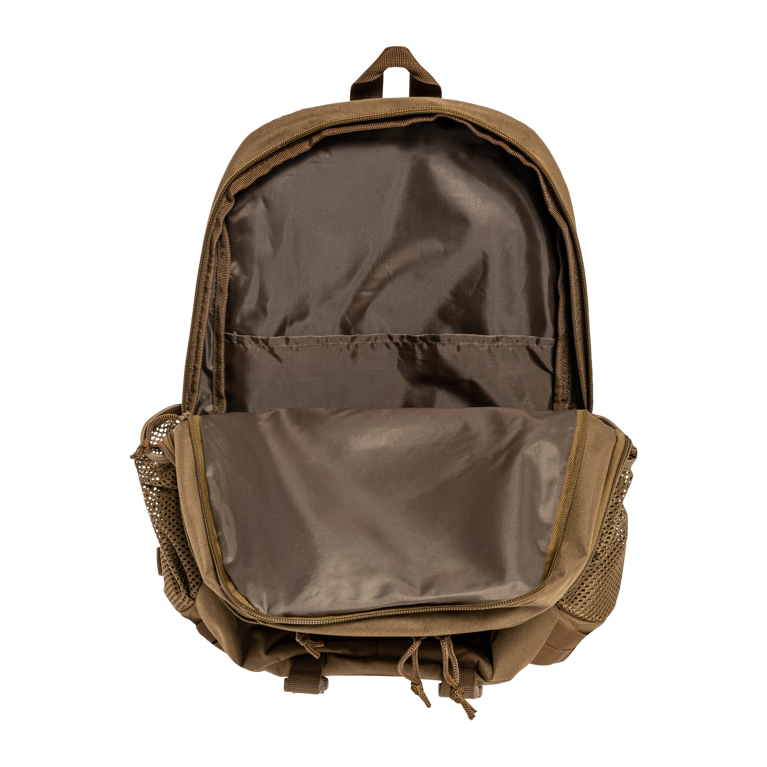 Plecak Camo Military Gear Caiman 35 l - Coyote