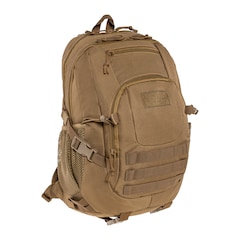 Plecak Camo Military Gear Caiman 35 l - Coyote
