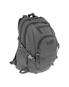 Рюкзак Camo Military Gear Caiman 35 л - Сірий Рюкзак Camo Military Gear Caiman 35 л - Сірий