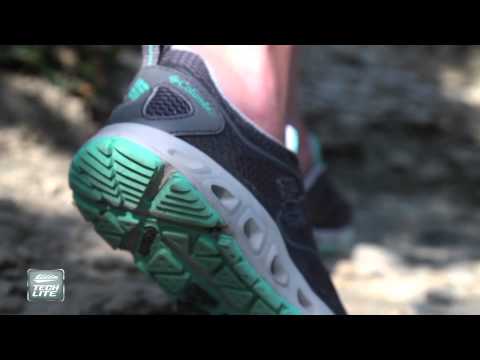 Buty Columbia Portlander Omni-Heat Infinity - Dark Brown