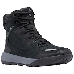 Buty Columbia Portlander Omni-Heat Infinity - Black